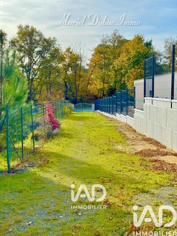 Maison à vendre 4 pièces 91 m² Les Mathes