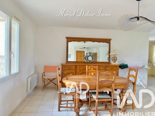 Maison à vendre 4 pièces 91 m² Les Mathes