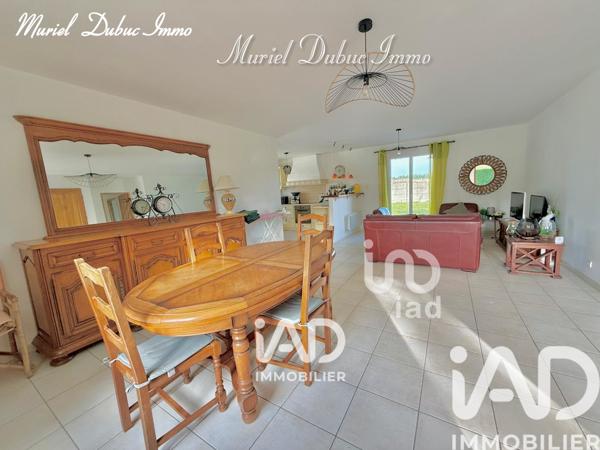 Maison à vendre 4 pièces 91 m² Les Mathes