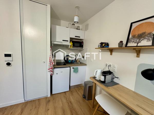 Etudiants / Jeunes actifs / Investisseurs