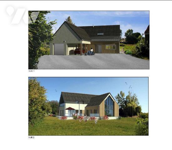 TERRAIN A BATIR DE 1831M², OPPORTUNITE RARE