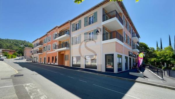 Appartement à vendre 3 pièces de 50 m²