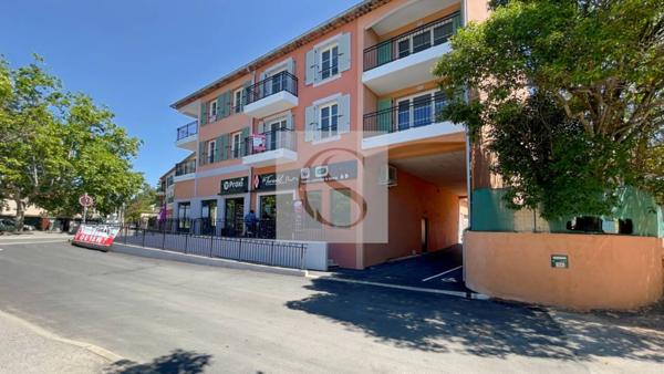 Appartement à vendre 3 pièces de 50 m²