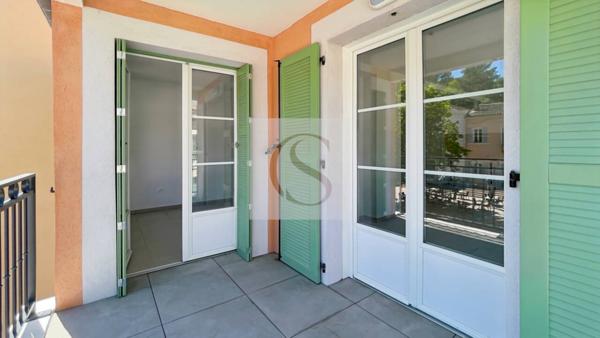 Appartement à vendre 3 pièces de 50 m²