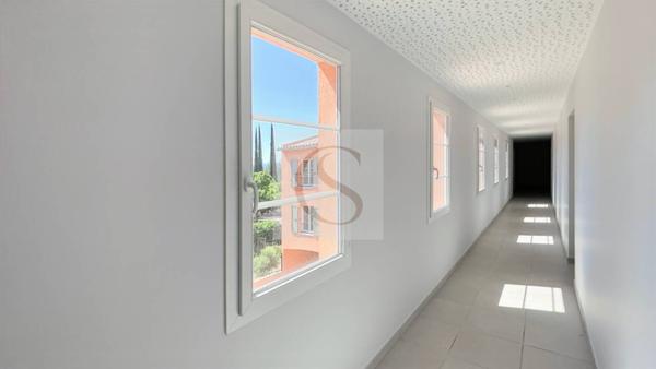 Appartement à vendre 3 pièces de 50 m²