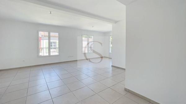 Appartement à vendre 3 pièces de 50 m²