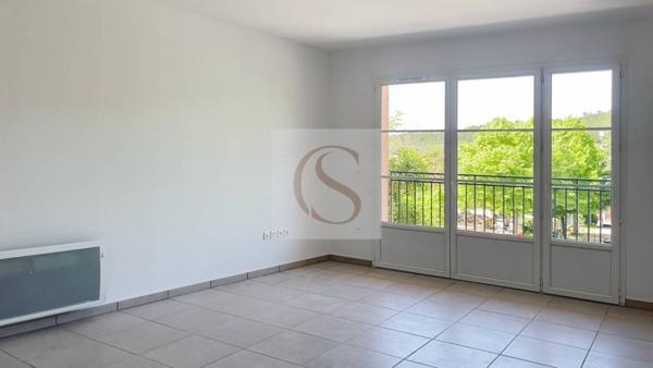 Appartement à vendre 3 pièces de 50 m²