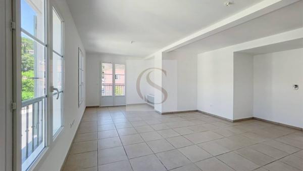 Appartement à vendre 3 pièces de 50 m²