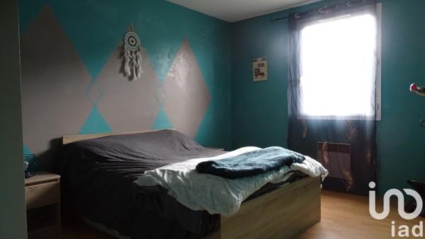 Maison à vendre 4 pièces 92 m² Lescout