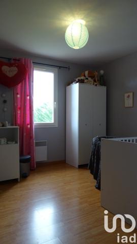 Maison à vendre 4 pièces 92 m² Lescout