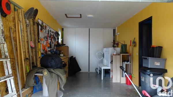 Maison à vendre 4 pièces 92 m² Lescout