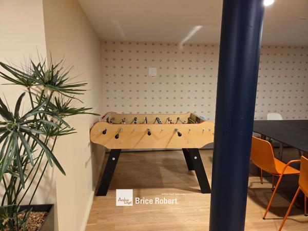 Bureaux à louer Lyon 6ème avec parking privatif et rénovation complète