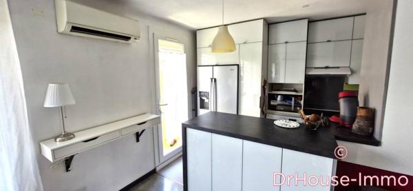 Appartement à louer 4 pièces de 64 m²