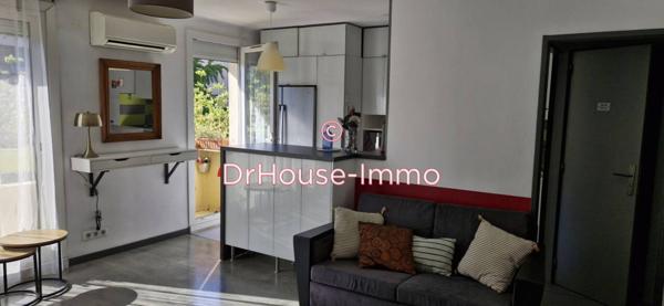 Appartement à louer 4 pièces de 64 m²