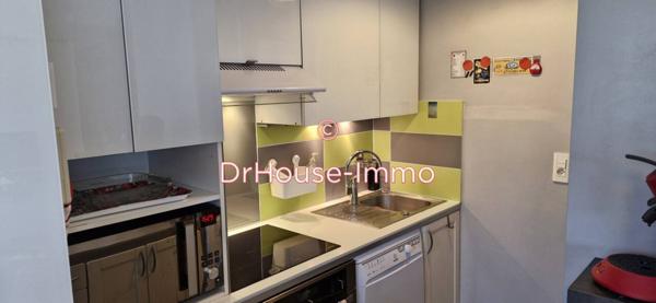 Appartement à louer 4 pièces de 64 m²