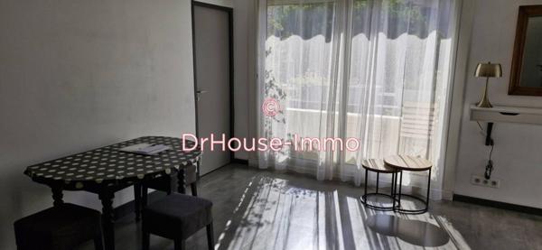 Appartement à louer 4 pièces de 64 m²