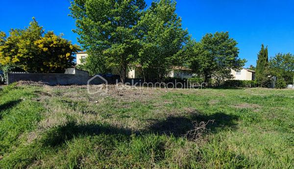 📍 Juvignac – secteur calme et recherché, proche Montpellier

À vendre 2 terrains constructibles idéalement situés :

🔹 500 m² (DIVISIBLE) → possibilité de construire 2 habitations
🔹 600 m²

✅ Les + du bien :

✔ Terrains plats et viabilisés
✔ Libre constructeur
✔ Emprise au sol jusqu’à 60 %
✔ Quartier résidentiel calme
✔ Proche commerces, écoles, tramway, Montpellier

💰 Prix :

👉 267 000 € chaque parcelle

🎯 Idéal :

✔ Résidence principale
✔ Projet familial (2 maisons sur le 500 m²)
✔ Investisseur / division parcellaire

📞 Contact direct : O7 66 64 82 3O