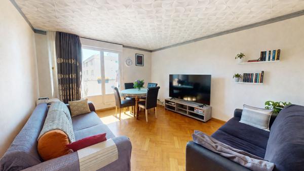 Appartement CHILLY-MAZARIN 3 pièces 63.26 m²