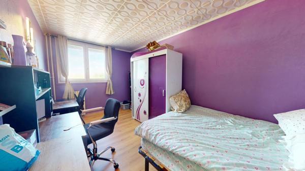 Appartement CHILLY-MAZARIN 3 pièces 63.26 m²