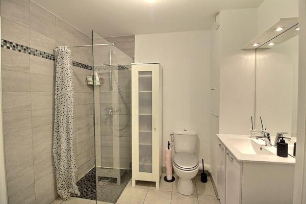 Appartement 3 pièces 64.47 m² centre ville du vieux Massy