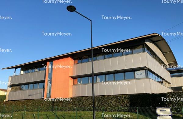 FLOIRAC - BUREAUX A LOUER