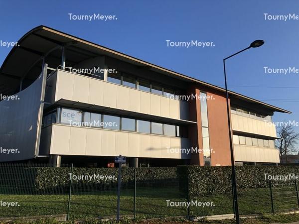 FLOIRAC - BUREAUX A LOUER