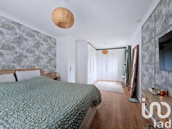 Maison 5 pièces de 151 m² à Bourgbarré (35230)