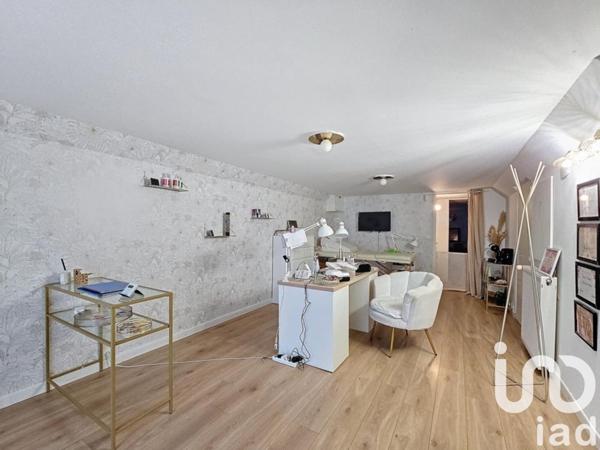 Maison 5 pièces de 151 m² à Bourgbarré (35230)