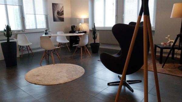 Local professionnel Strasbourg 290 m²