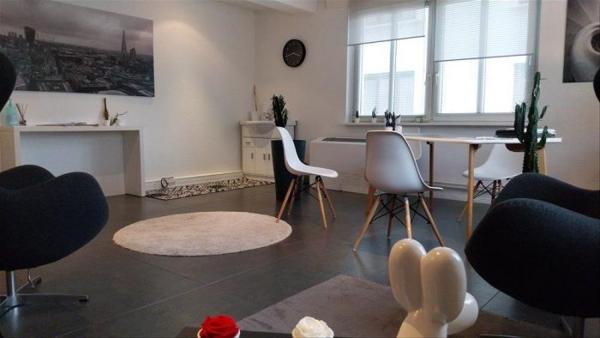 Local professionnel Strasbourg 290 m²