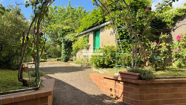 Maison 4 pièces – 80 m² environ à Saint-Nazaire (ref : 79223SN)
