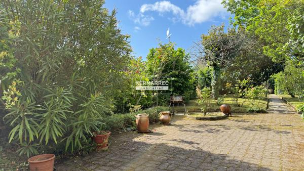 Maison 4 pièces – 80 m² environ à Saint-Nazaire (ref : 79223SN)