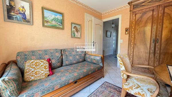 Maison 4 pièces – 80 m² environ à Saint-Nazaire (ref : 79223SN)