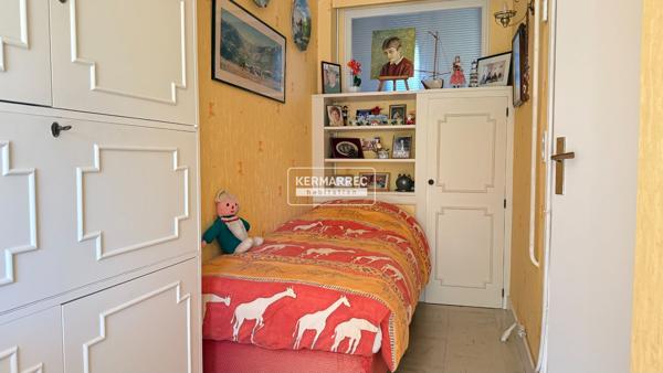 Maison 4 pièces – 80 m² environ à Saint-Nazaire (ref : 79223SN)