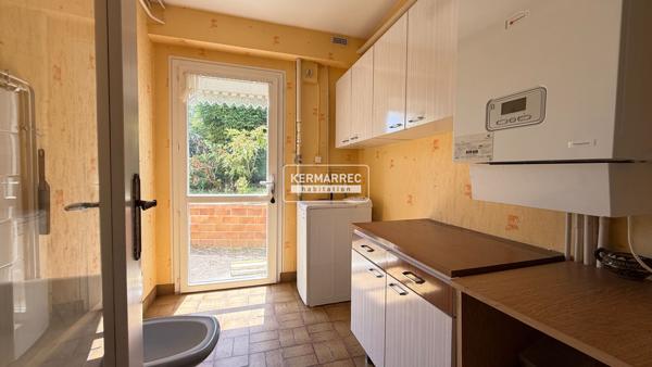 Maison 4 pièces – 80 m² environ à Saint-Nazaire (ref : 79223SN)