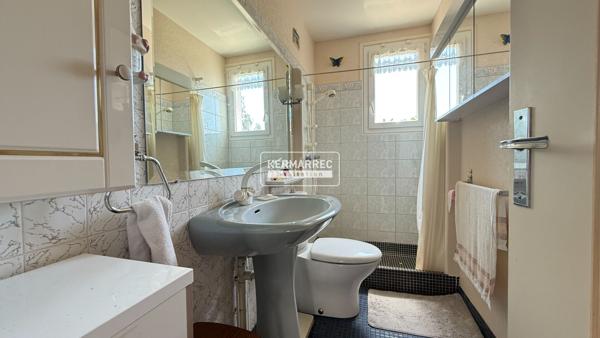 Maison 4 pièces – 80 m² environ à Saint-Nazaire (ref : 79223SN)