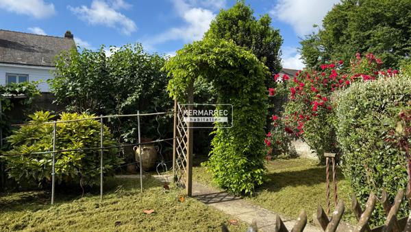 Maison 4 pièces – 80 m² environ à Saint-Nazaire (ref : 79223SN)