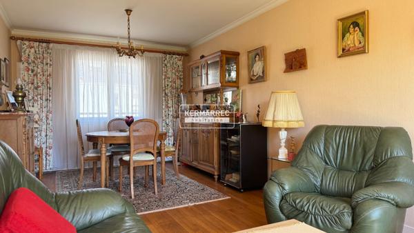 Maison 4 pièces – 80 m² environ à Saint-Nazaire (ref : 79223SN)