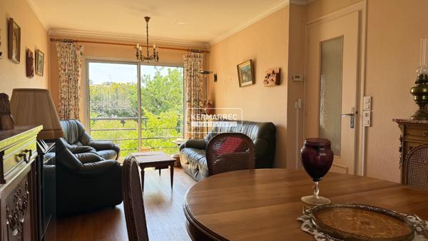 Maison 4 pièces – 80 m² environ à Saint-Nazaire (ref : 79223SN)