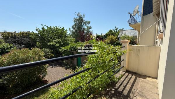 Maison 4 pièces – 80 m² environ à Saint-Nazaire (ref : 79223SN)