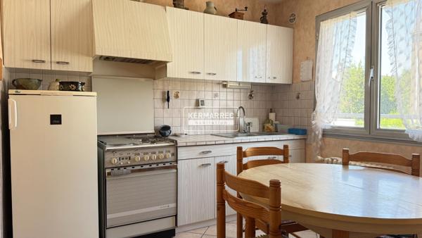 Maison 4 pièces – 80 m² environ à Saint-Nazaire (ref : 79223SN)