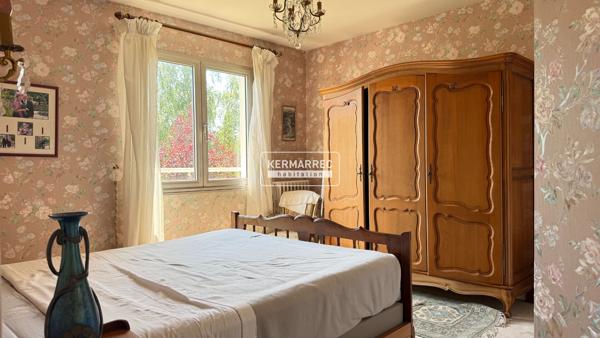 Maison 4 pièces – 80 m² environ à Saint-Nazaire (ref : 79223SN)