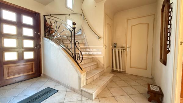 Maison 4 pièces – 80 m² environ à Saint-Nazaire (ref : 79223SN)