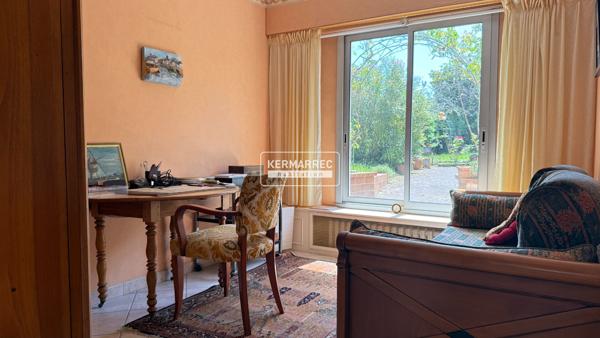 Maison 4 pièces – 80 m² environ à Saint-Nazaire (ref : 79223SN)