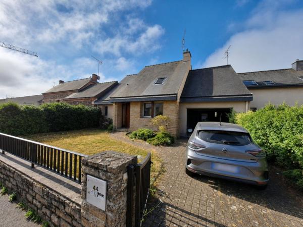 Maison T5 à louer Bruz - 138 m² (réf : 546268)