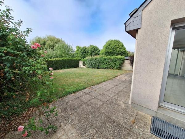 Maison T5 à louer Bruz - 138 m² (réf : 546268)