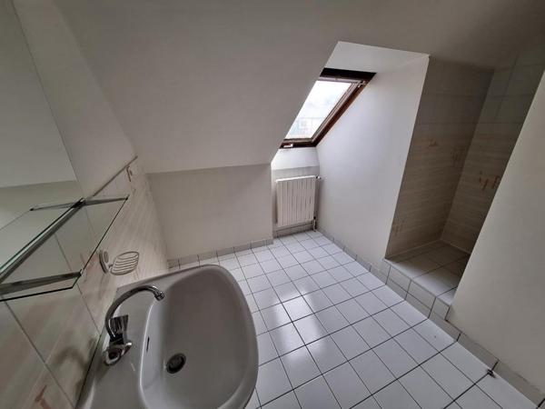Maison T5 à louer Bruz - 138 m² (réf : 546268)