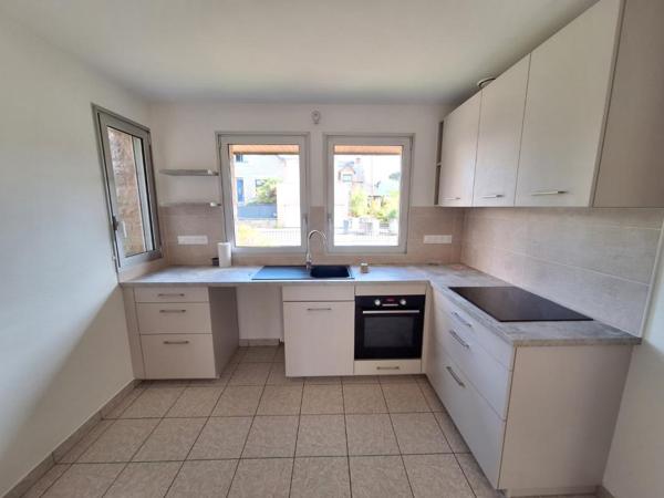 Maison T5 à louer Bruz - 138 m² (réf : 546268)