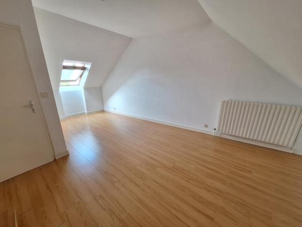 Maison T5 à louer Bruz - 138 m² (réf : 546268)