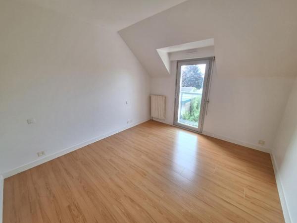 Maison T5 à louer Bruz - 138 m² (réf : 546268)
